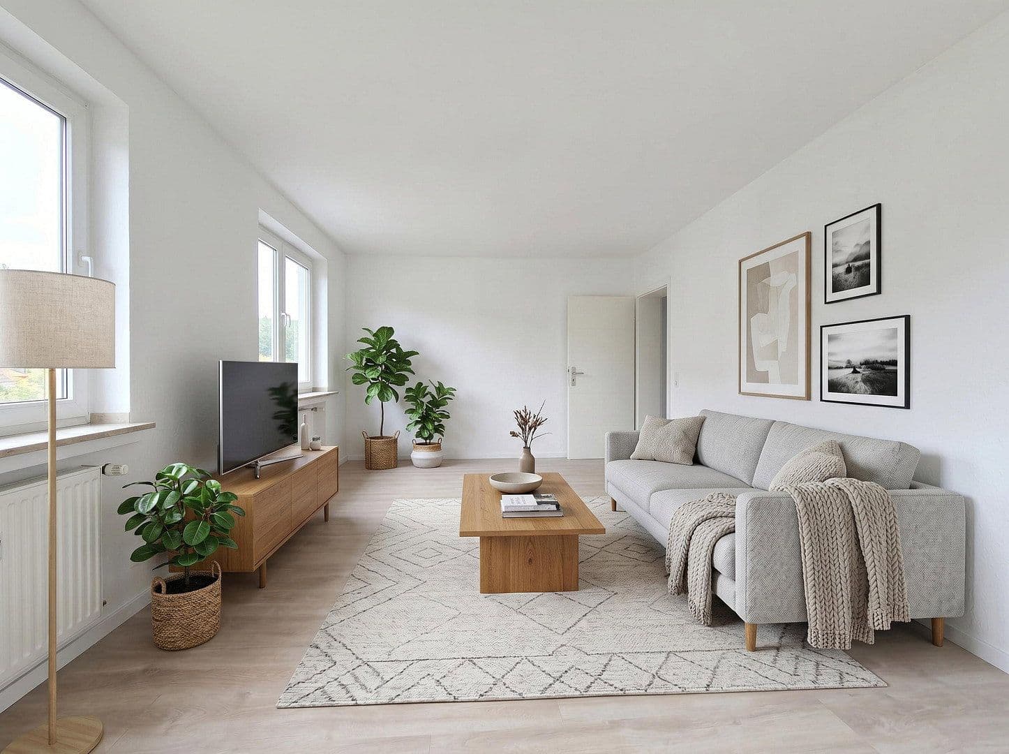 Prodej bytu 2+1 54 m², Lünen, Severní Porýní-Vestfálsko Prodej bytu 2+1 54 m², Lünen, Severní Porýní-Vestfálsko