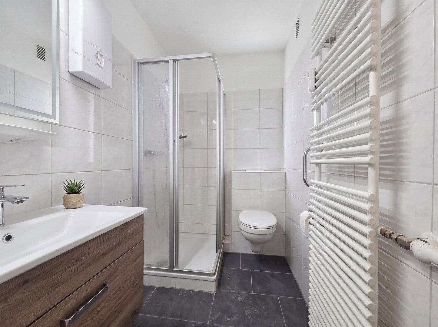 Prodej bytu 2+1 54 m², Lünen, Severní Porýní-Vestfálsko Prodej bytu 2+1 54 m², Lünen, Severní Porýní-Vestfálsko