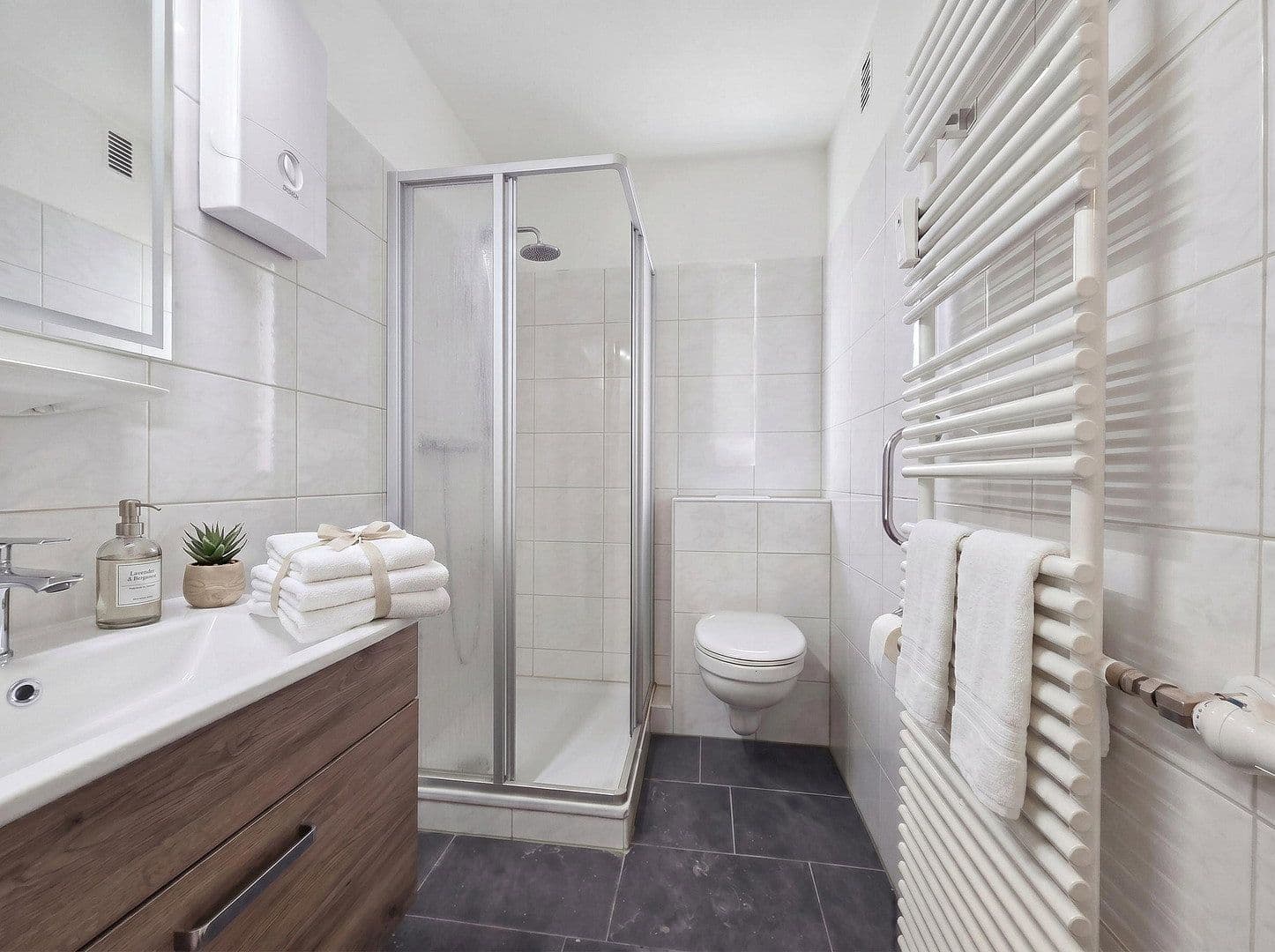 Prodej bytu 2+1 54 m², Lünen, Severní Porýní-Vestfálsko Prodej bytu 2+1 54 m², Lünen, Severní Porýní-Vestfálsko