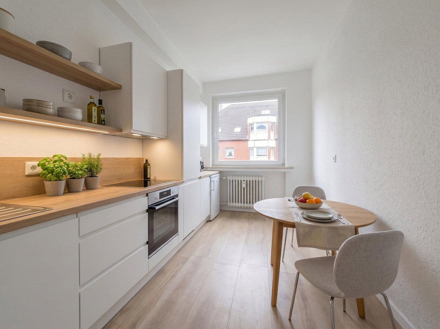Prodej bytu 2+1 54 m², Lünen, Severní Porýní-Vestfálsko Prodej bytu 2+1 54 m², Lünen, Severní Porýní-Vestfálsko