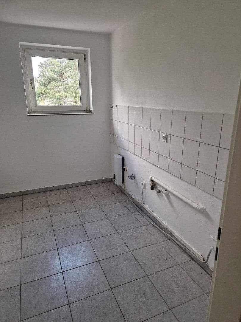 Prodej bytu 3+1 63 m², Kaiserslautern, Porýní-Falc Prodej bytu 3+1 63 m², Kaiserslautern, Porýní-Falc