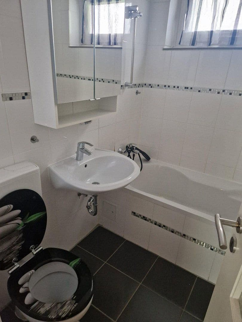 Prodej bytu 3+1 63 m², Kaiserslautern, Porýní-Falc Prodej bytu 3+1 63 m², Kaiserslautern, Porýní-Falc