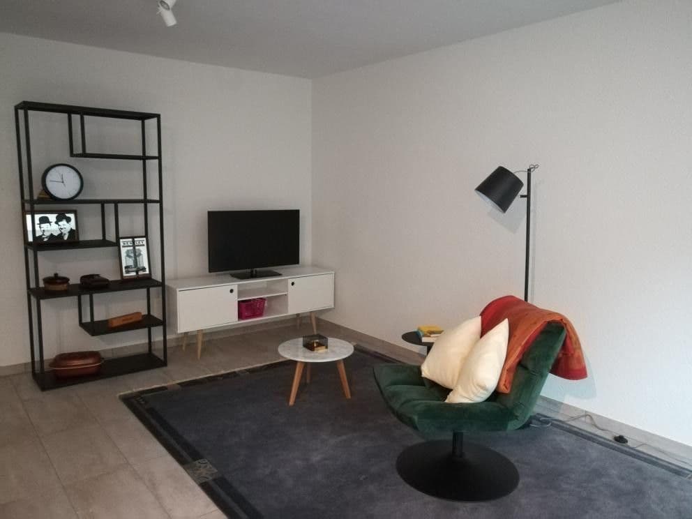 Pronájem bytu 2+1 54 m², Pappelweg 24, Alfter, Severní Porýní-Vestfálsko Pronájem bytu 2+1 54 m², Pappelweg 24, Alfter, Severní Porýní-Vestfálsko