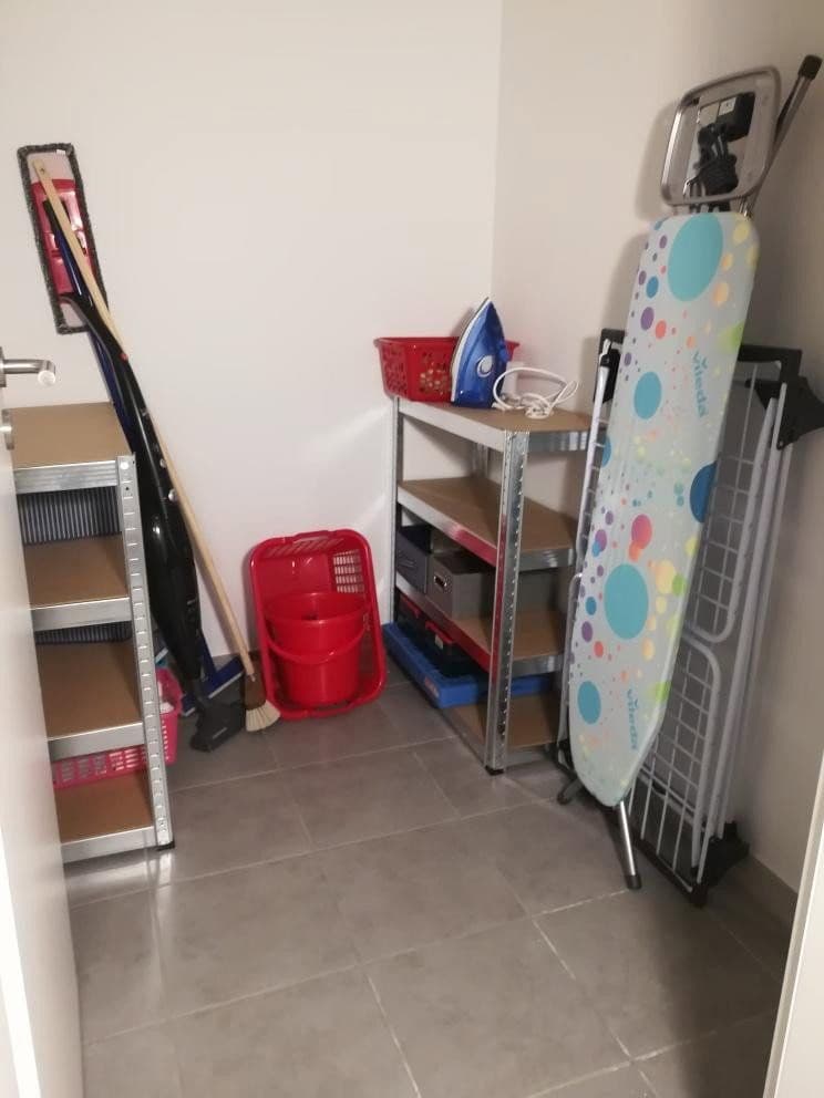 Pronájem bytu 2+1 54 m², Pappelweg 24, Alfter, Severní Porýní-Vestfálsko Pronájem bytu 2+1 54 m², Pappelweg 24, Alfter, Severní Porýní-Vestfálsko