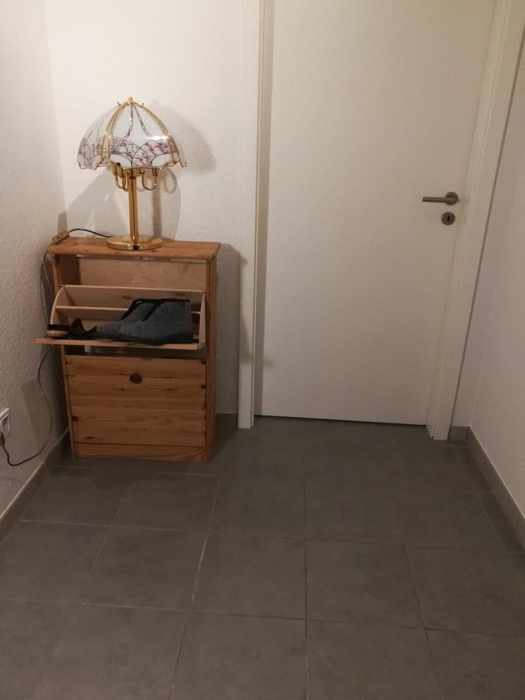 Pronájem bytu 2+1 54 m², Pappelweg 24, Alfter, Severní Porýní-Vestfálsko Pronájem bytu 2+1 54 m², Pappelweg 24, Alfter, Severní Porýní-Vestfálsko