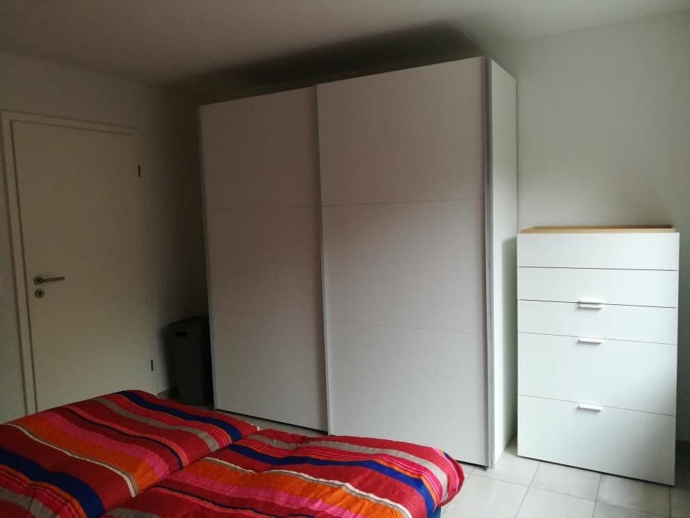Pronájem bytu 2+1 54 m², Pappelweg 24, Alfter, Severní Porýní-Vestfálsko Pronájem bytu 2+1 54 m², Pappelweg 24, Alfter, Severní Porýní-Vestfálsko