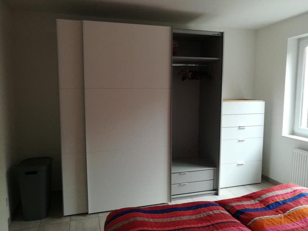 Pronájem bytu 2+1 54 m², Pappelweg 24, Alfter, Severní Porýní-Vestfálsko Pronájem bytu 2+1 54 m², Pappelweg 24, Alfter, Severní Porýní-Vestfálsko