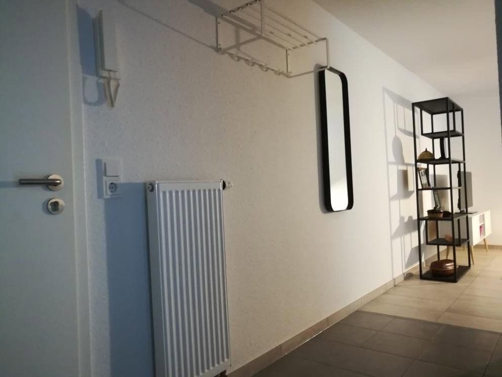 Pronájem bytu 2+1 54 m², Pappelweg 24, Alfter, Severní Porýní-Vestfálsko Pronájem bytu 2+1 54 m², Pappelweg 24, Alfter, Severní Porýní-Vestfálsko