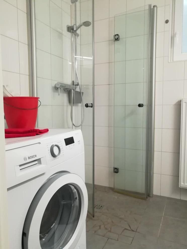 Pronájem bytu 2+1 54 m², Pappelweg 24, Alfter, Severní Porýní-Vestfálsko Pronájem bytu 2+1 54 m², Pappelweg 24, Alfter, Severní Porýní-Vestfálsko