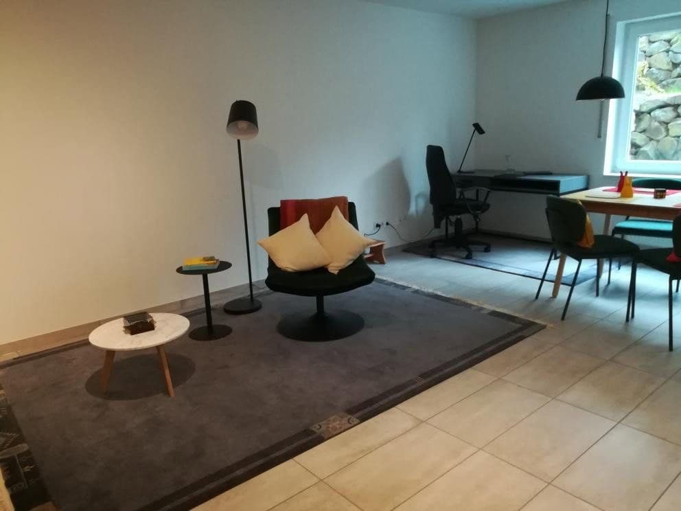 Pronájem bytu 2+1 54 m², Pappelweg 24, Alfter, Severní Porýní-Vestfálsko Pronájem bytu 2+1 54 m², Pappelweg 24, Alfter, Severní Porýní-Vestfálsko