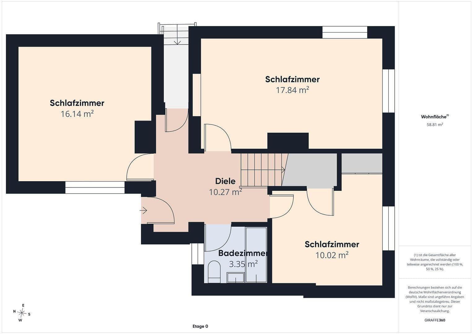 Prodej domu 122 m², pozemek 234 m², St.-Gebhard-Str. 12, Weingarten, Bádensko-Württembersko Prodej domu 122 m², pozemek 234 m², St.-Gebhard-Str. 12, Weingarten, Bádensko-Württembersko