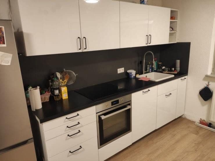 Prodej domu 122 m², pozemek 234 m², St.-Gebhard-Str. 12, Weingarten, Bádensko-Württembersko Prodej domu 122 m², pozemek 234 m², St.-Gebhard-Str. 12, Weingarten, Bádensko-Württembersko