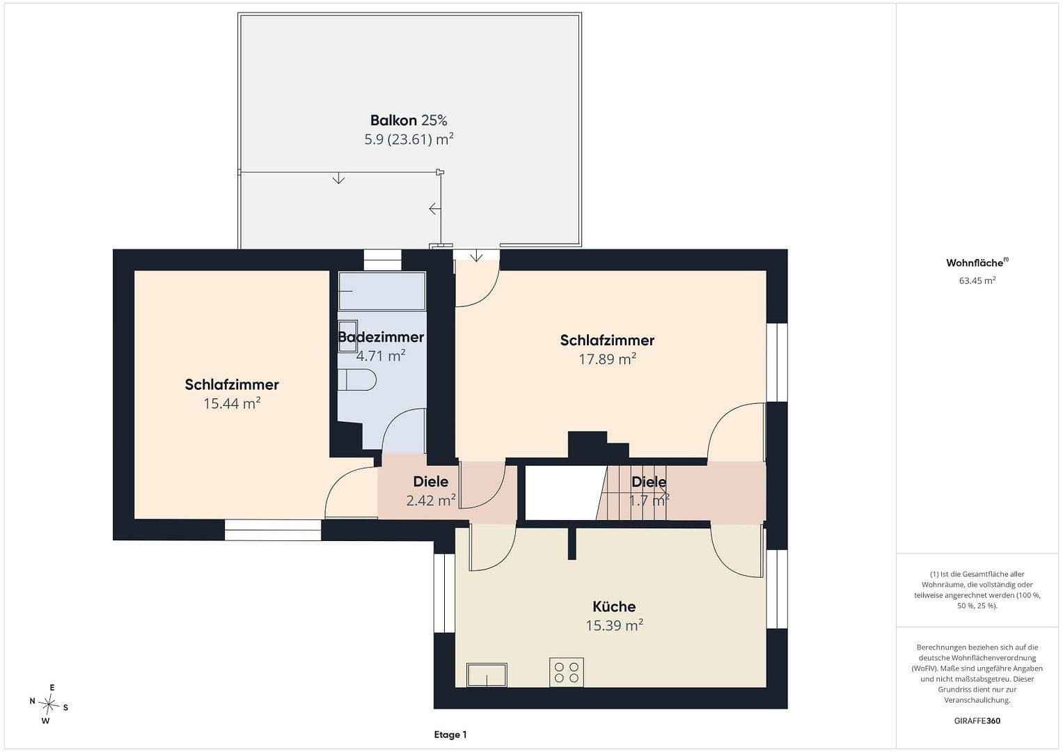 Prodej domu 122 m², pozemek 234 m², St.-Gebhard-Str. 12, Weingarten, Bádensko-Württembersko Prodej domu 122 m², pozemek 234 m², St.-Gebhard-Str. 12, Weingarten, Bádensko-Württembersko