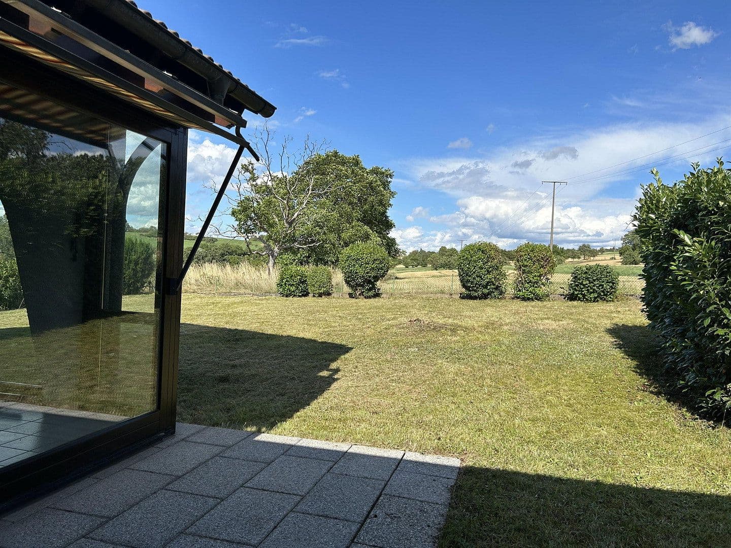 Pronájem domu 120 m², pozemek 866 m², Straubenhardt, Bádensko-Württembersko Pronájem domu 120 m², pozemek 866 m², Straubenhardt, Bádensko-Württembersko