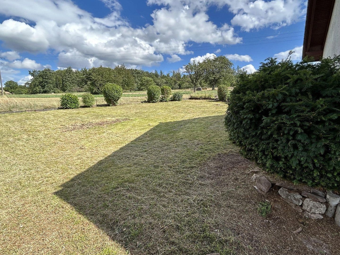 Pronájem domu 120 m², pozemek 866 m², Straubenhardt, Bádensko-Württembersko Pronájem domu 120 m², pozemek 866 m², Straubenhardt, Bádensko-Württembersko