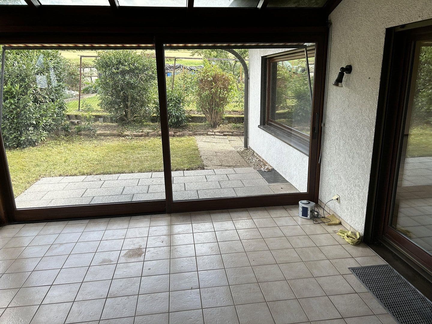 Pronájem domu 120 m², pozemek 866 m², Straubenhardt, Bádensko-Württembersko Pronájem domu 120 m², pozemek 866 m², Straubenhardt, Bádensko-Württembersko