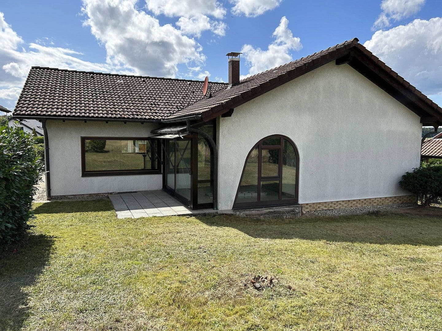 Pronájem domu 120 m², pozemek 866 m², Straubenhardt, Bádensko-Württembersko Pronájem domu 120 m², pozemek 866 m², Straubenhardt, Bádensko-Württembersko
