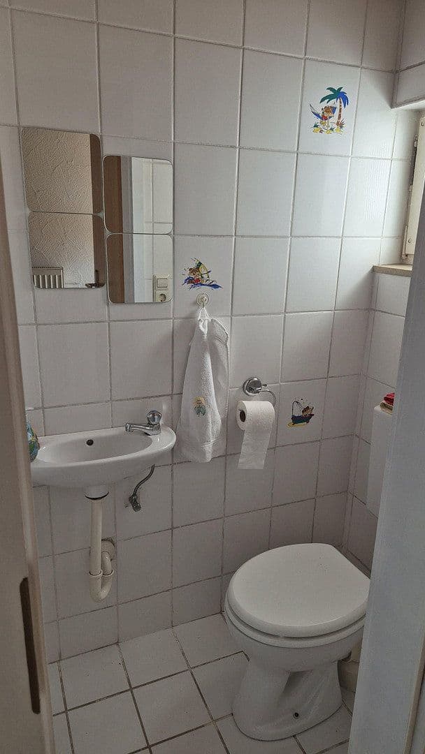Prodej domu 87 m², pozemek 372 m², Aalen, Bádensko-Württembersko Prodej domu 87 m², pozemek 372 m², Aalen, Bádensko-Württembersko