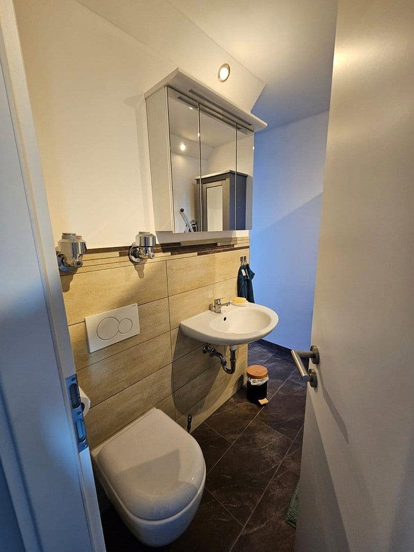 Prodej bytu 2+1 62 m², Neuburg an der Donau, Bavorsko Prodej bytu 2+1 62 m², Neuburg an der Donau, Bavorsko