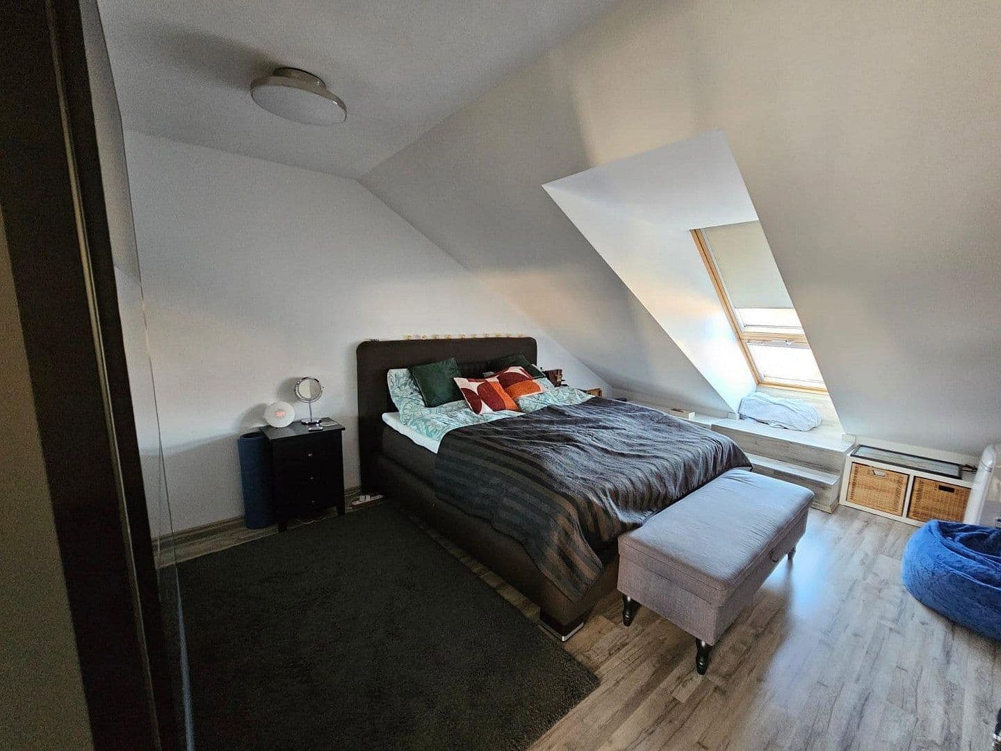 Prodej bytu 2+1 62 m², Neuburg an der Donau, Bavorsko Prodej bytu 2+1 62 m², Neuburg an der Donau, Bavorsko