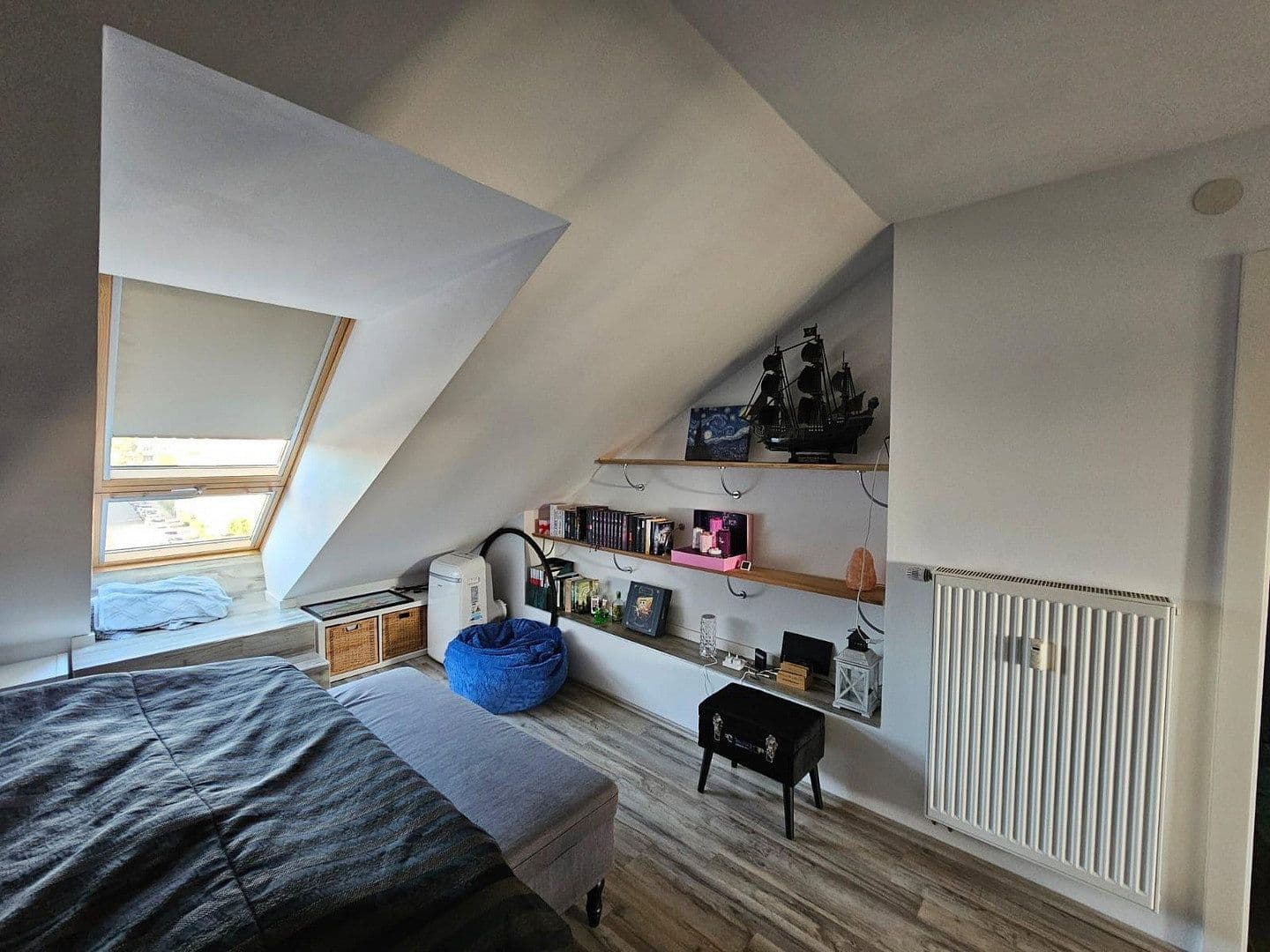 Prodej bytu 2+1 62 m², Neuburg an der Donau, Bavorsko Prodej bytu 2+1 62 m², Neuburg an der Donau, Bavorsko