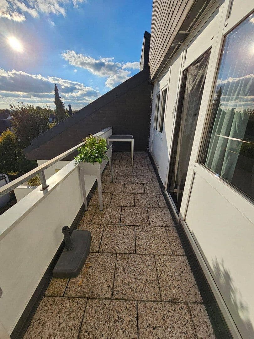 Prodej bytu 2+1 62 m², Neuburg an der Donau, Bavorsko Prodej bytu 2+1 62 m², Neuburg an der Donau, Bavorsko