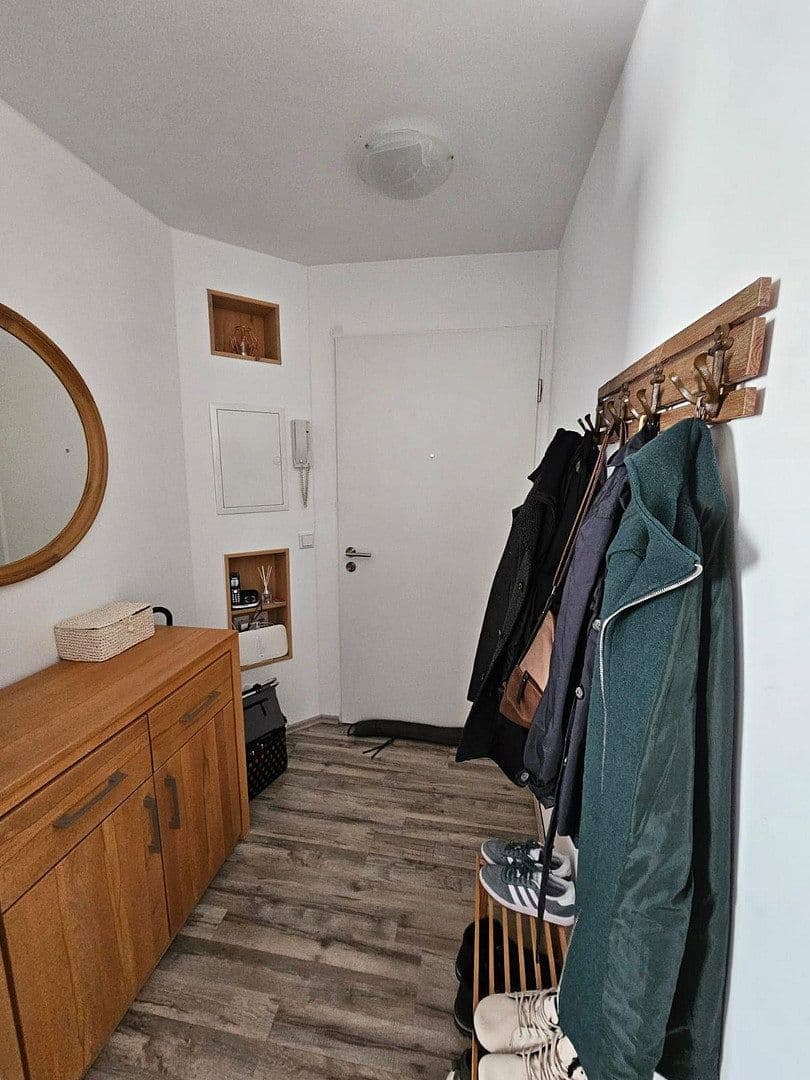 Prodej bytu 2+1 62 m², Neuburg an der Donau, Bavorsko Prodej bytu 2+1 62 m², Neuburg an der Donau, Bavorsko
