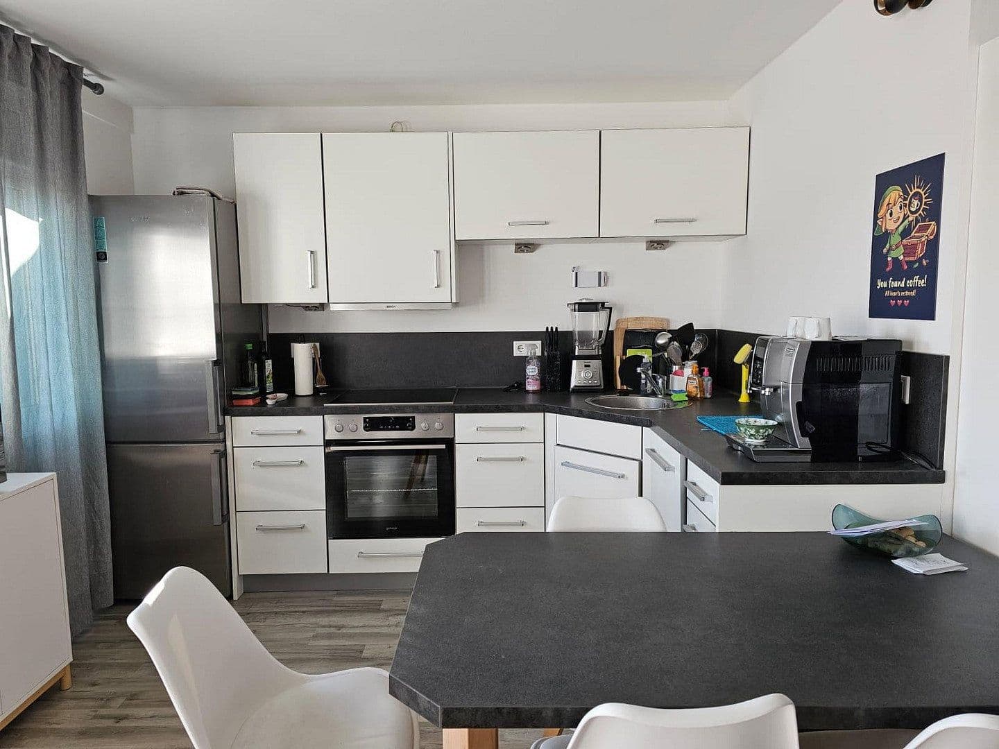 Prodej bytu 2+1 62 m², Neuburg an der Donau, Bavorsko Prodej bytu 2+1 62 m², Neuburg an der Donau, Bavorsko