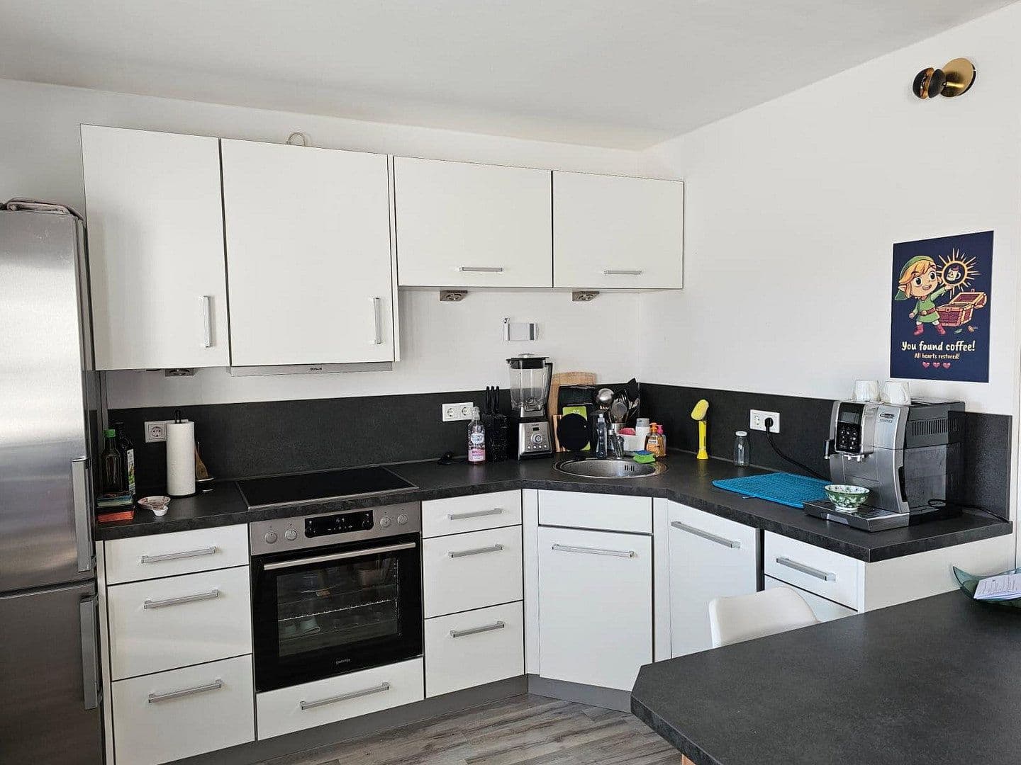 Prodej bytu 2+1 62 m², Neuburg an der Donau, Bavorsko Prodej bytu 2+1 62 m², Neuburg an der Donau, Bavorsko