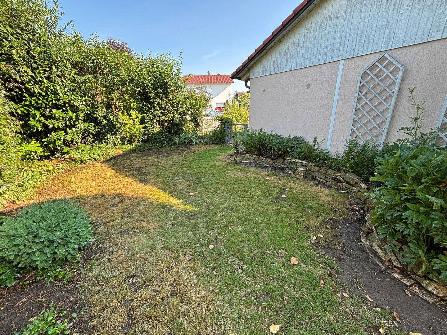 Pronájem domu 130 m², pozemek 270 m², Neuburg an der Donau, Bavorsko Pronájem domu 130 m², pozemek 270 m², Neuburg an der Donau, Bavorsko