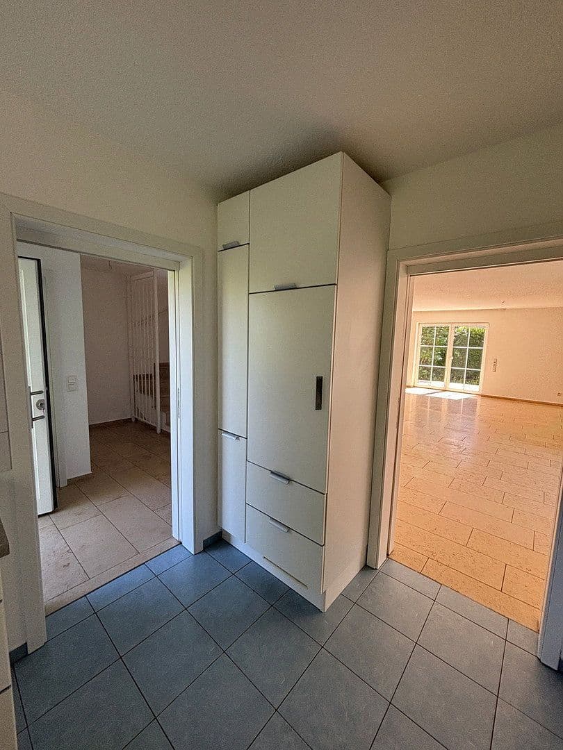 Pronájem domu 130 m², pozemek 270 m², Neuburg an der Donau, Bavorsko Pronájem domu 130 m², pozemek 270 m², Neuburg an der Donau, Bavorsko
