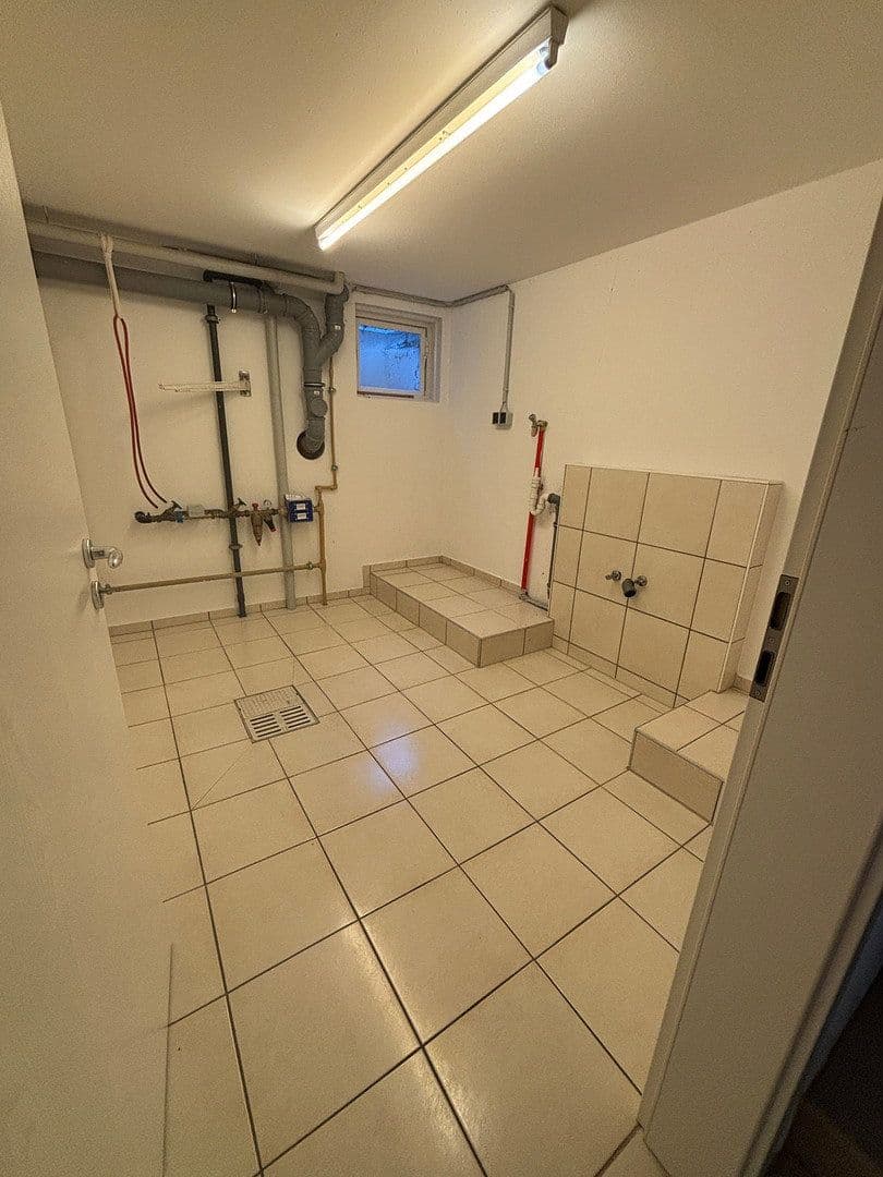 Pronájem domu 130 m², pozemek 270 m², Neuburg an der Donau, Bavorsko Pronájem domu 130 m², pozemek 270 m², Neuburg an der Donau, Bavorsko