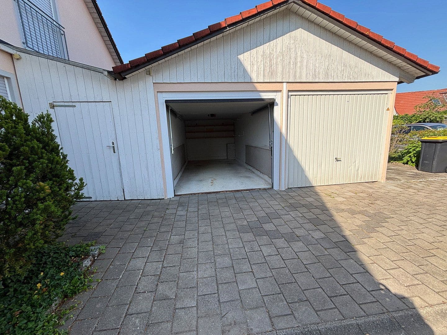 Pronájem domu 130 m², pozemek 270 m², Neuburg an der Donau, Bavorsko Pronájem domu 130 m², pozemek 270 m², Neuburg an der Donau, Bavorsko