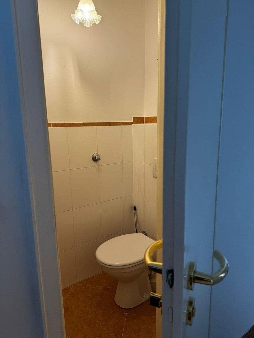 Prodej bytu 2+1 70 m², Denninger Str., München, Bavorsko Prodej bytu 2+1 70 m², Denninger Str., München, Bavorsko