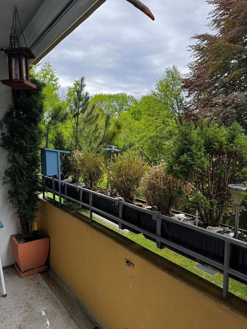 Prodej bytu 2+1 70 m², Denninger Str., München, Bavorsko Prodej bytu 2+1 70 m², Denninger Str., München, Bavorsko
