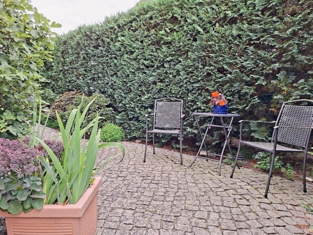 Prodej domu 184 m², pozemek 1.122 m², Geschwister-Scholl-Straße 29, Falkensee, Braniborsko Prodej domu 184 m², pozemek 1.122 m², Geschwister-Scholl-Straße 29, Falkensee, Braniborsko