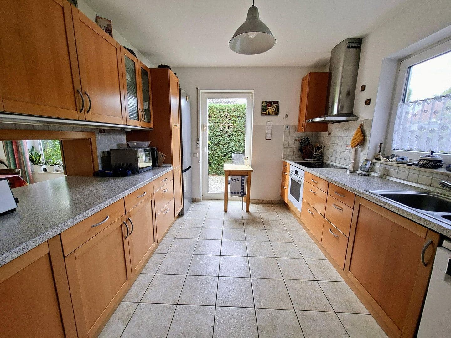 Prodej domu 184 m², pozemek 1.122 m², Falkensee, Braniborsko Prodej domu 184 m², pozemek 1.122 m², Falkensee, Braniborsko