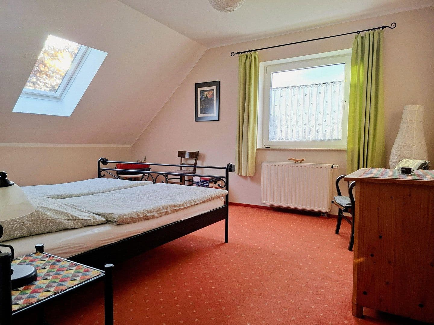 Prodej domu 184 m², pozemek 1.122 m², Falkensee, Braniborsko Prodej domu 184 m², pozemek 1.122 m², Falkensee, Braniborsko