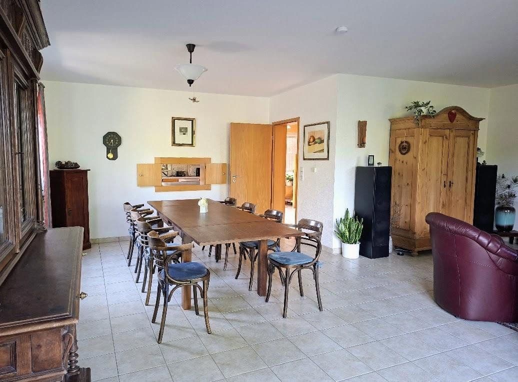 Prodej domu 184 m², pozemek 1.122 m², Geschwister-Scholl-Straße 29, Falkensee, Braniborsko Prodej domu 184 m², pozemek 1.122 m², Geschwister-Scholl-Straße 29, Falkensee, Braniborsko