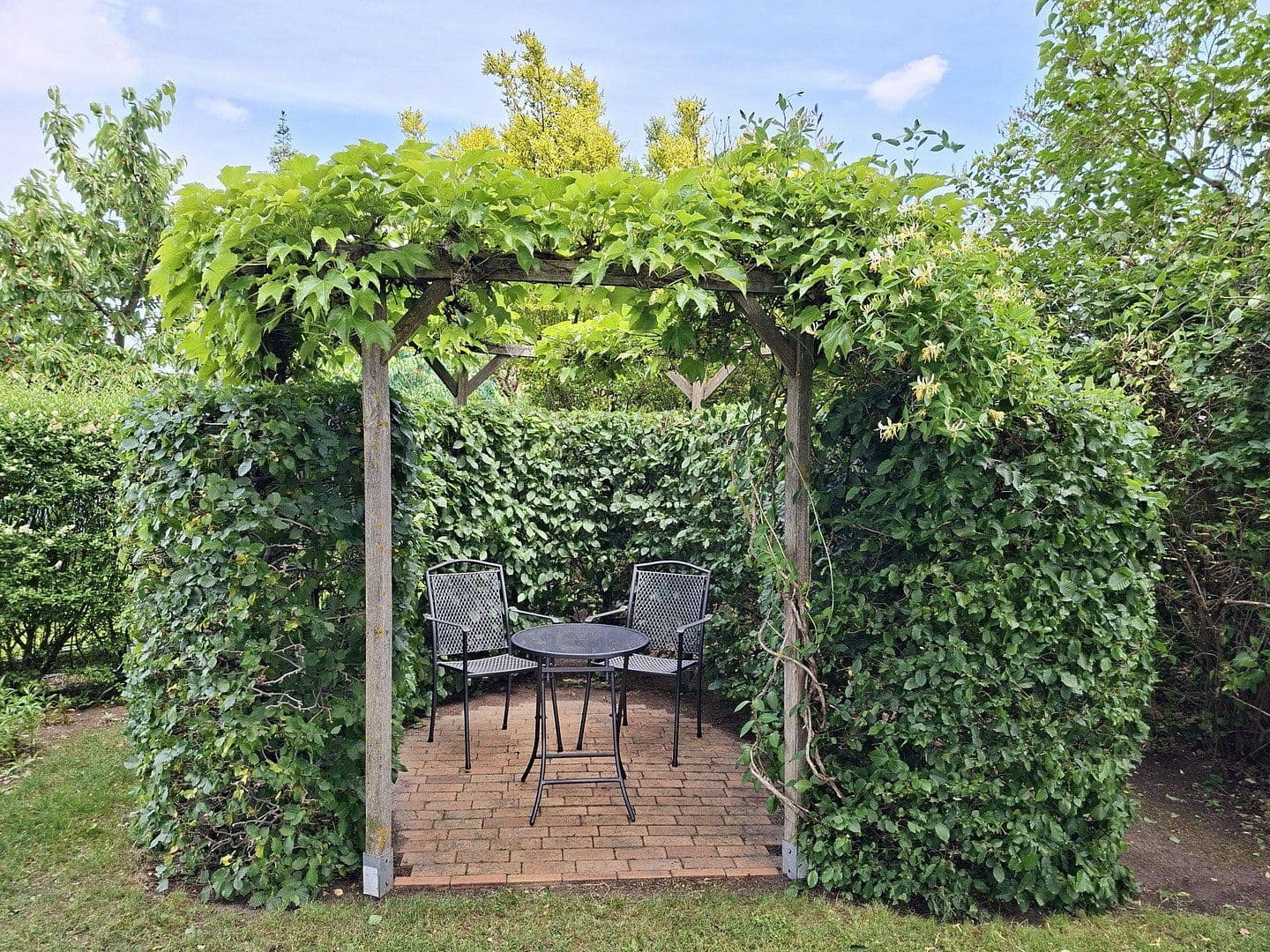 Prodej domu 184 m², pozemek 1.122 m², Falkensee, Braniborsko Prodej domu 184 m², pozemek 1.122 m², Falkensee, Braniborsko