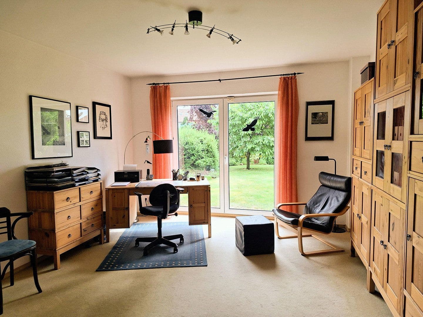 Prodej domu 184 m², pozemek 1.122 m², Falkensee, Braniborsko Prodej domu 184 m², pozemek 1.122 m², Falkensee, Braniborsko