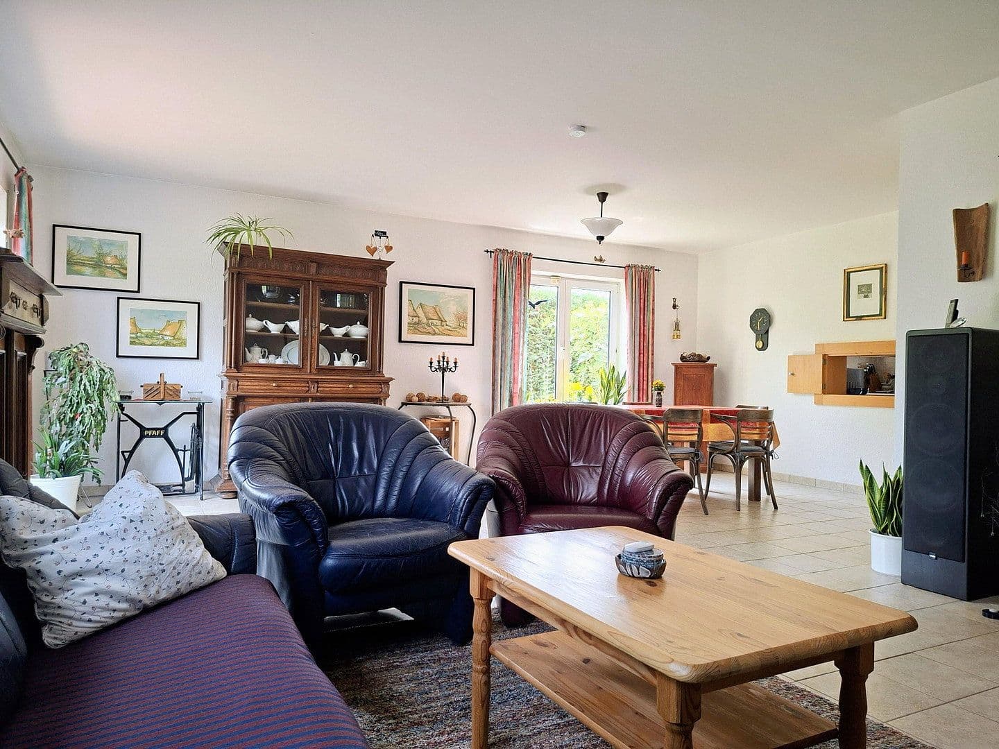 Prodej domu 184 m², pozemek 1.122 m², Falkensee, Braniborsko Prodej domu 184 m², pozemek 1.122 m², Falkensee, Braniborsko