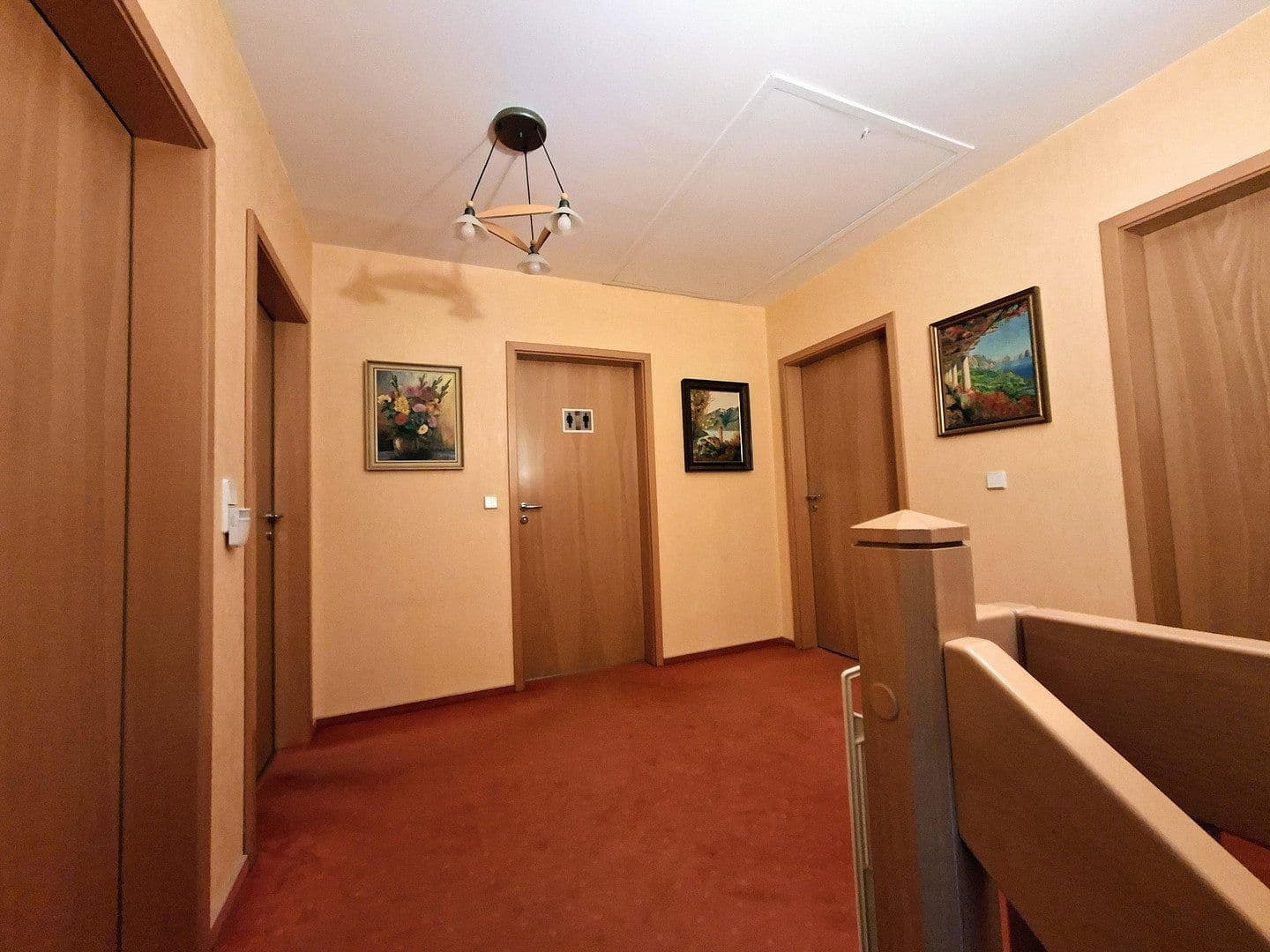 Prodej domu 184 m², pozemek 1.122 m², Falkensee, Braniborsko Prodej domu 184 m², pozemek 1.122 m², Falkensee, Braniborsko