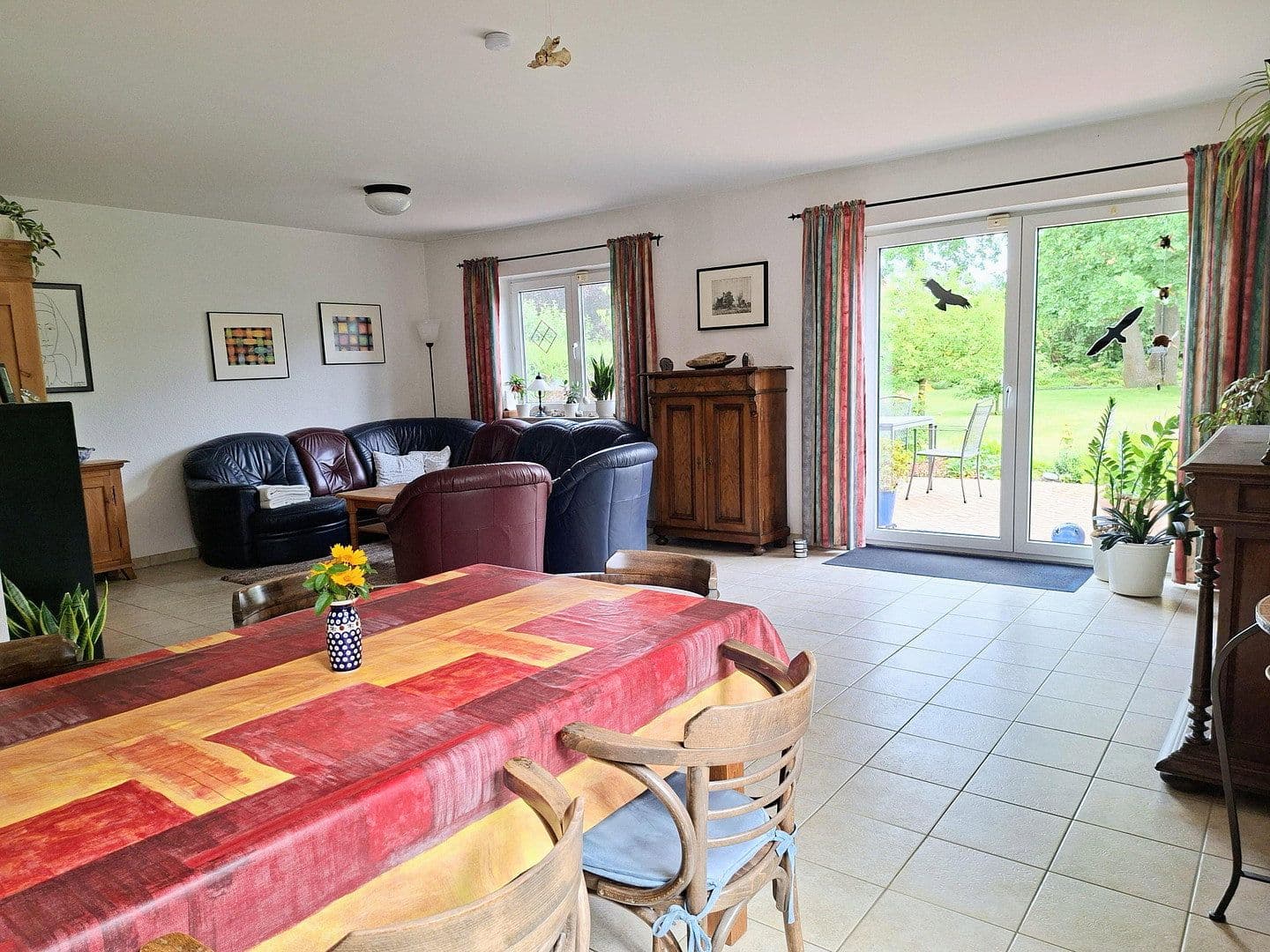 Prodej domu 184 m², pozemek 1.122 m², Falkensee, Braniborsko Prodej domu 184 m², pozemek 1.122 m², Falkensee, Braniborsko