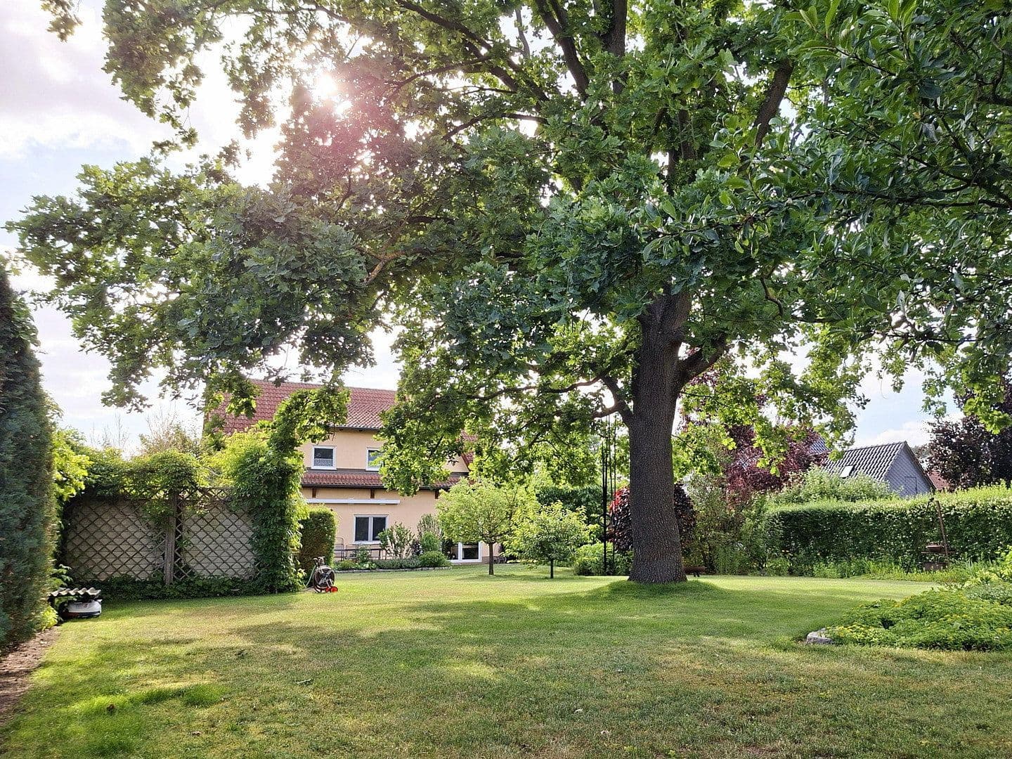Prodej domu 184 m², pozemek 1.122 m², Falkensee, Braniborsko Prodej domu 184 m², pozemek 1.122 m², Falkensee, Braniborsko