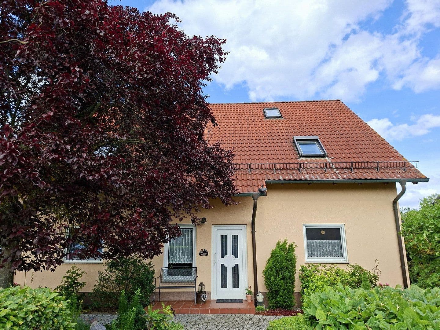 Prodej domu 184 m², pozemek 1.122 m², Falkensee, Braniborsko Prodej domu 184 m², pozemek 1.122 m², Falkensee, Braniborsko