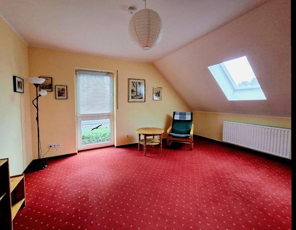 Prodej domu 184 m², pozemek 1.122 m², Geschwister-Scholl-Straße 29, Falkensee, Braniborsko Prodej domu 184 m², pozemek 1.122 m², Geschwister-Scholl-Straße 29, Falkensee, Braniborsko