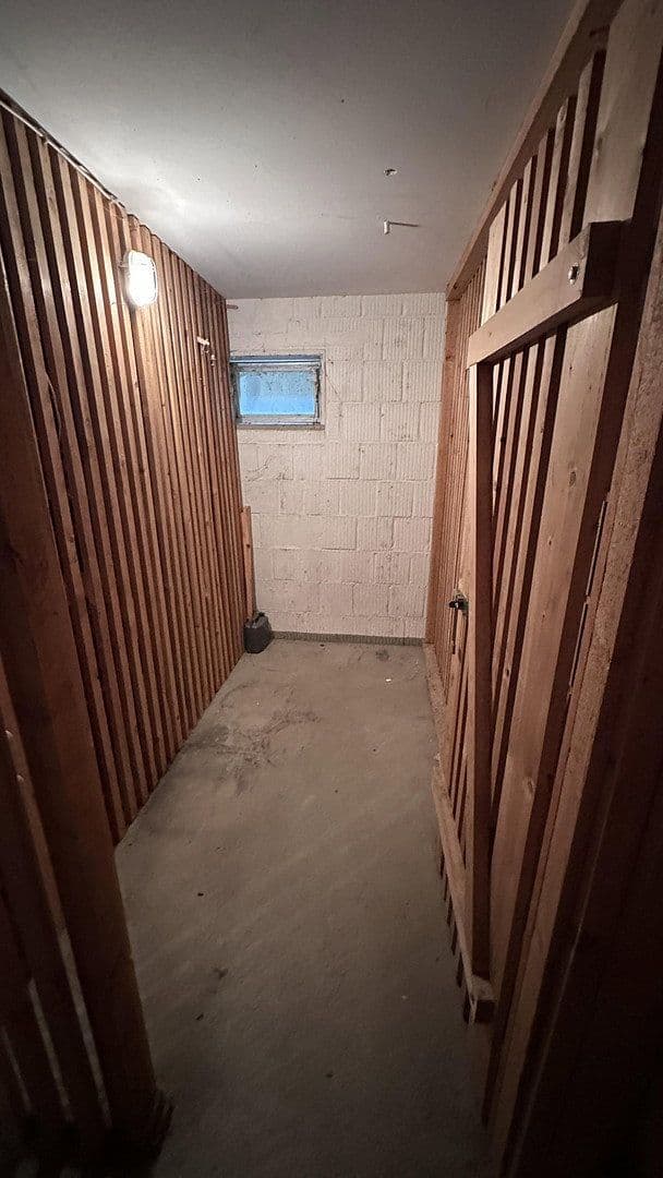 Pronájem bytu 2+1 82 m², Bad Emstal, Hessen Pronájem bytu 2+1 82 m², Bad Emstal, Hessen