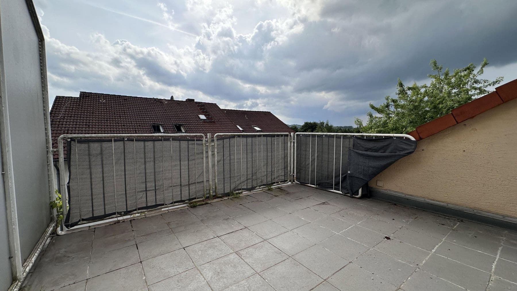Pronájem bytu 2+1 82 m², Bad Emstal, Hessen Pronájem bytu 2+1 82 m², Bad Emstal, Hessen