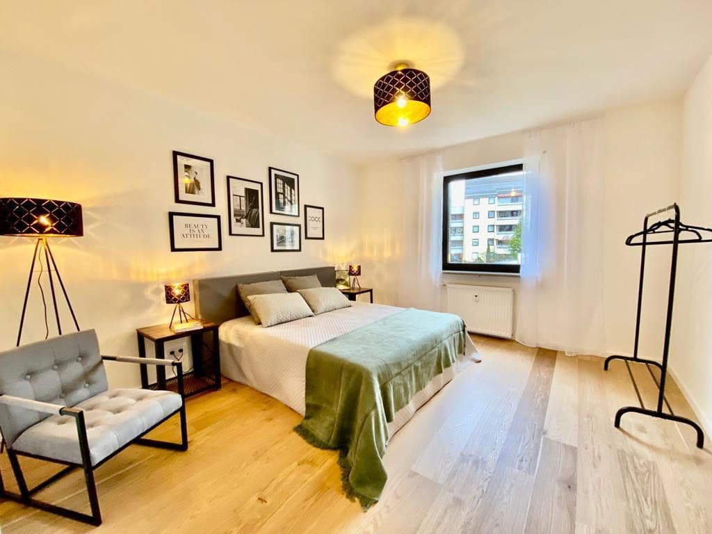 Prodej bytu 4+1 105 m², Etzmattenstraße 22, Freiburg im Breisgau-Tiengen, Bádensko-Württembersko Prodej bytu 4+1 105 m², Etzmattenstraße 22, Freiburg im Breisgau-Tiengen, Bádensko-Württembersko